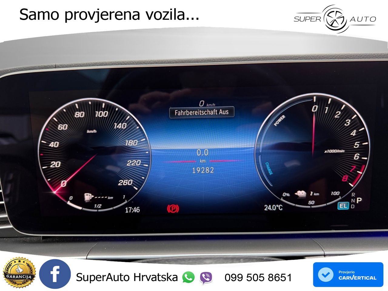 Mercedes GLE Coupé 400e 4M Aut. AMG 381 KS, ZRAČNI+ACC+PANO+GR SJED+VIRT+HEAD