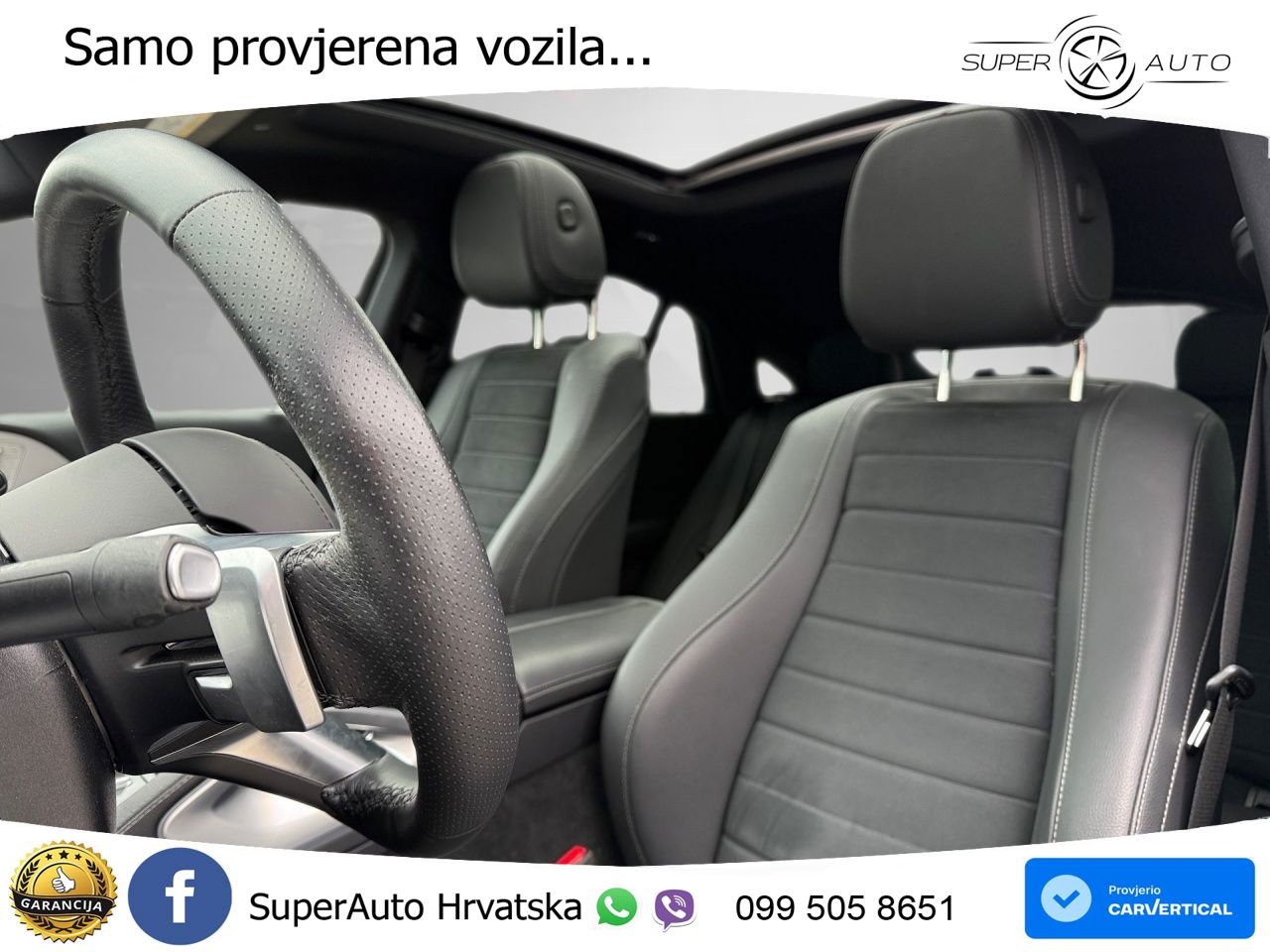 Mercedes GLE Coupé 400e 4M Aut. AMG 381 KS, ZRAČNI+ACC+PANO+GR SJED+VIRT+HEAD