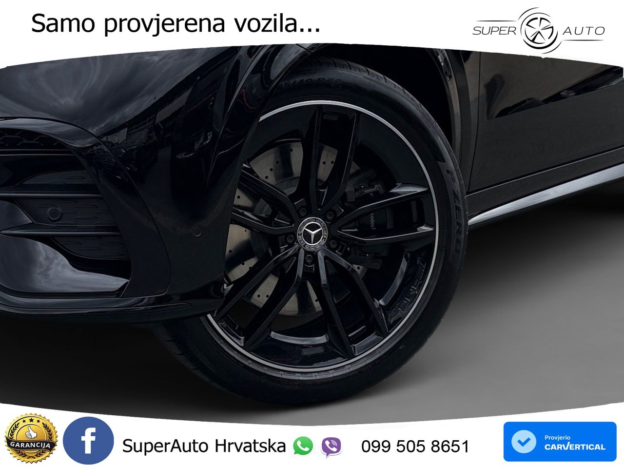 Mercedes GLE Coupé 400e 4M Aut. AMG 381 KS, ZRAČNI+ACC+PANO+GR SJED+VIRT+HEAD