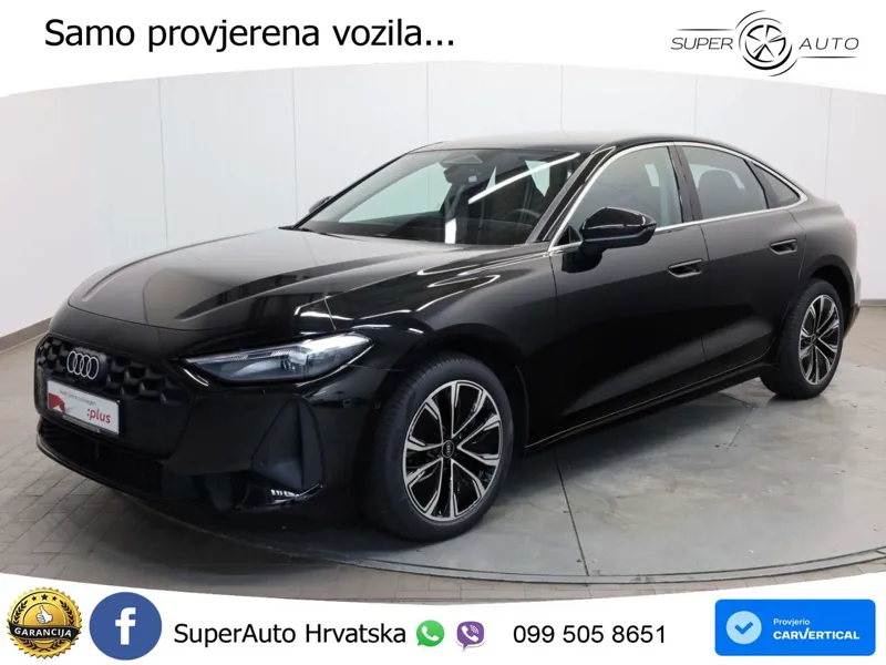 Audi A5 2.0 TFSI quattro S tronic 204 KS, LED+ACC+GR SJED+KAM+VIRT+PDC