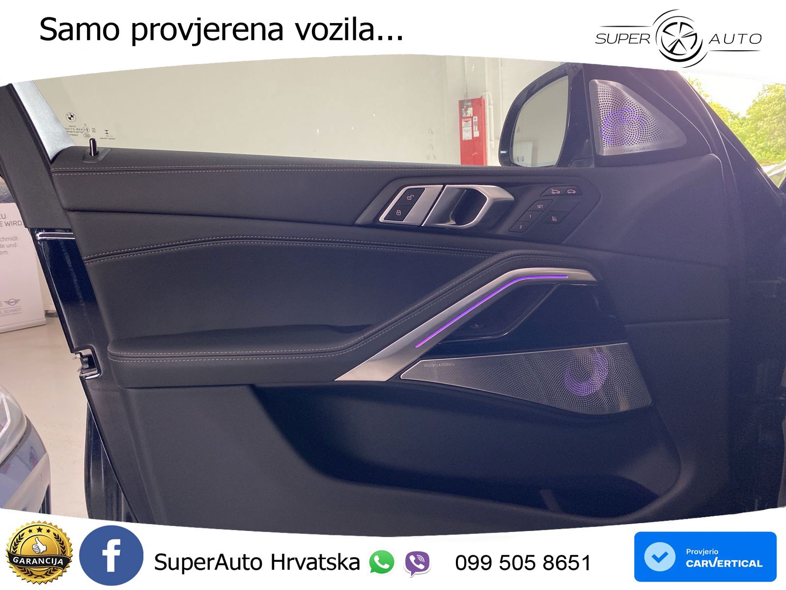 BMW X6 M60i V8 (530 KS) xDrive Steptronic LED+GR SJED+ACC