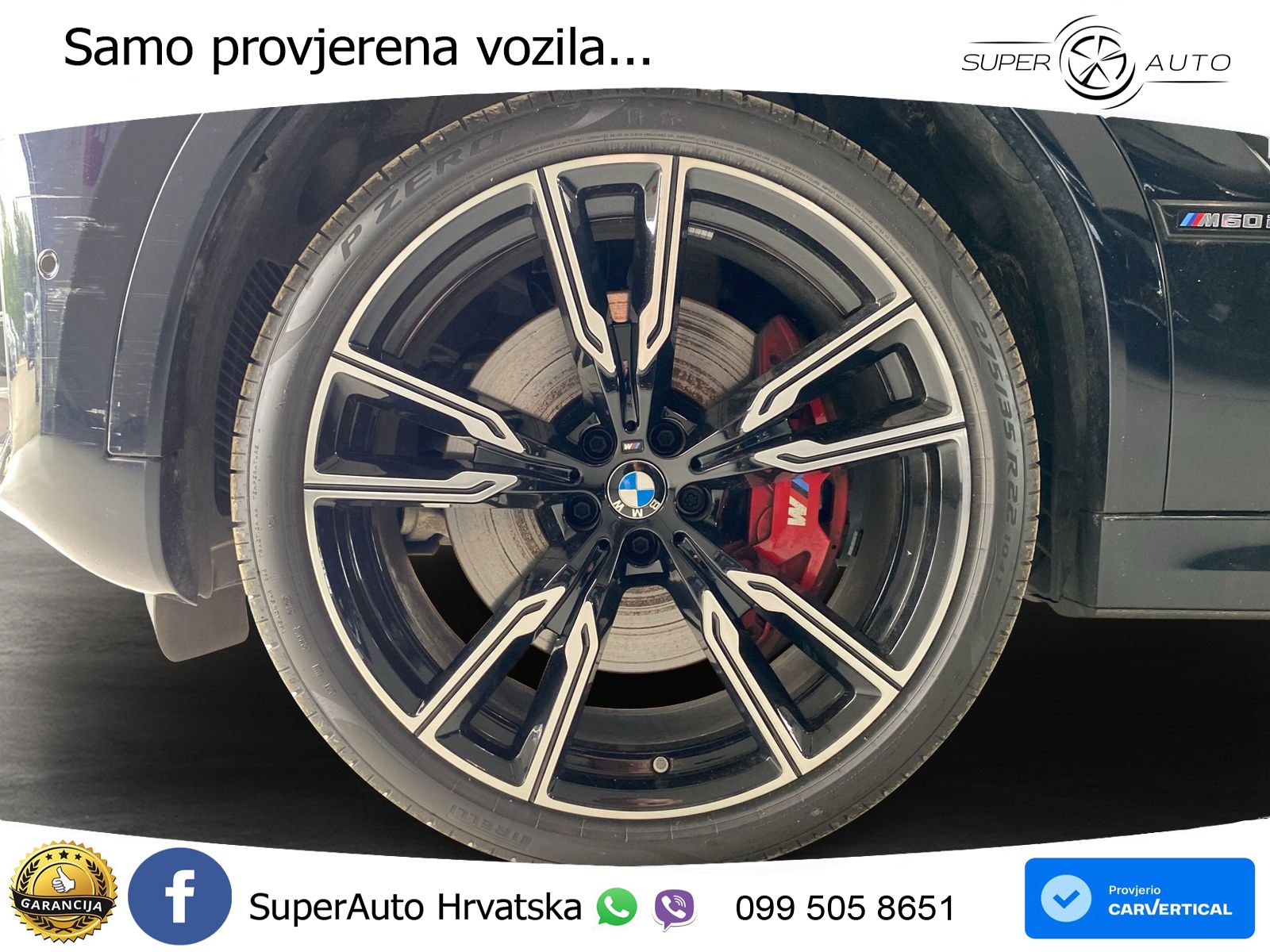 BMW X6 M60i V8 (530 KS) xDrive Steptronic LED+GR SJED+ACC