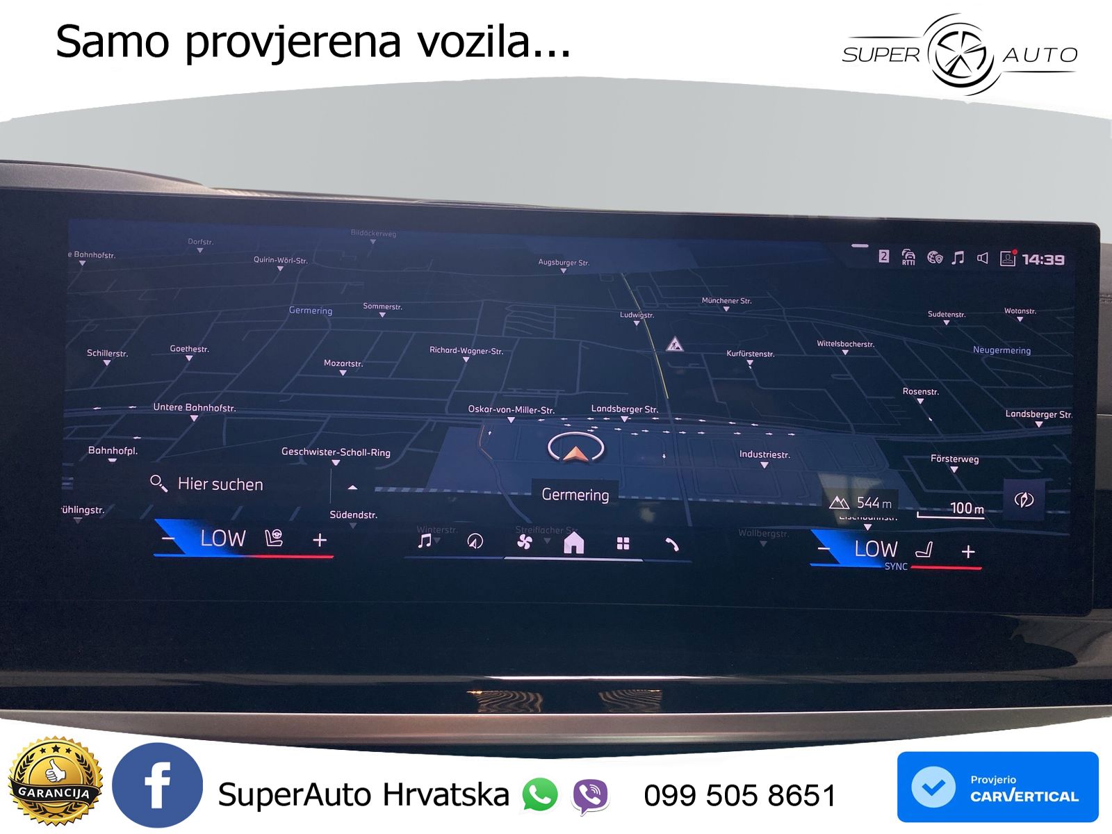 BMW X6 M60i V8 (530 KS) xDrive Steptronic LED+GR SJED+ACC
