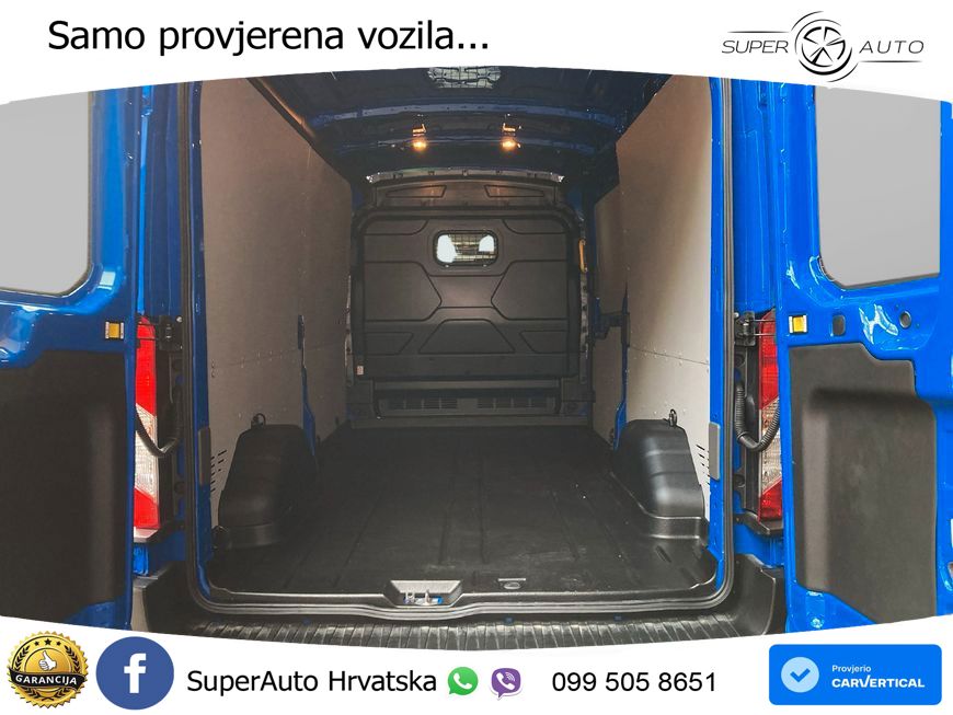 Ford Transit 105 KS