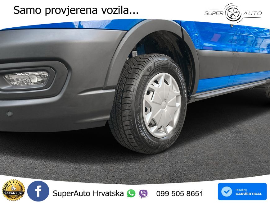 Ford Transit 105 KS