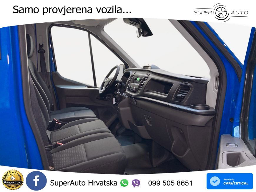 Ford Transit 105 KS