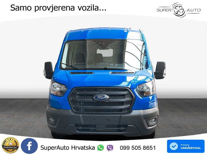 Ford Transit 105 KS