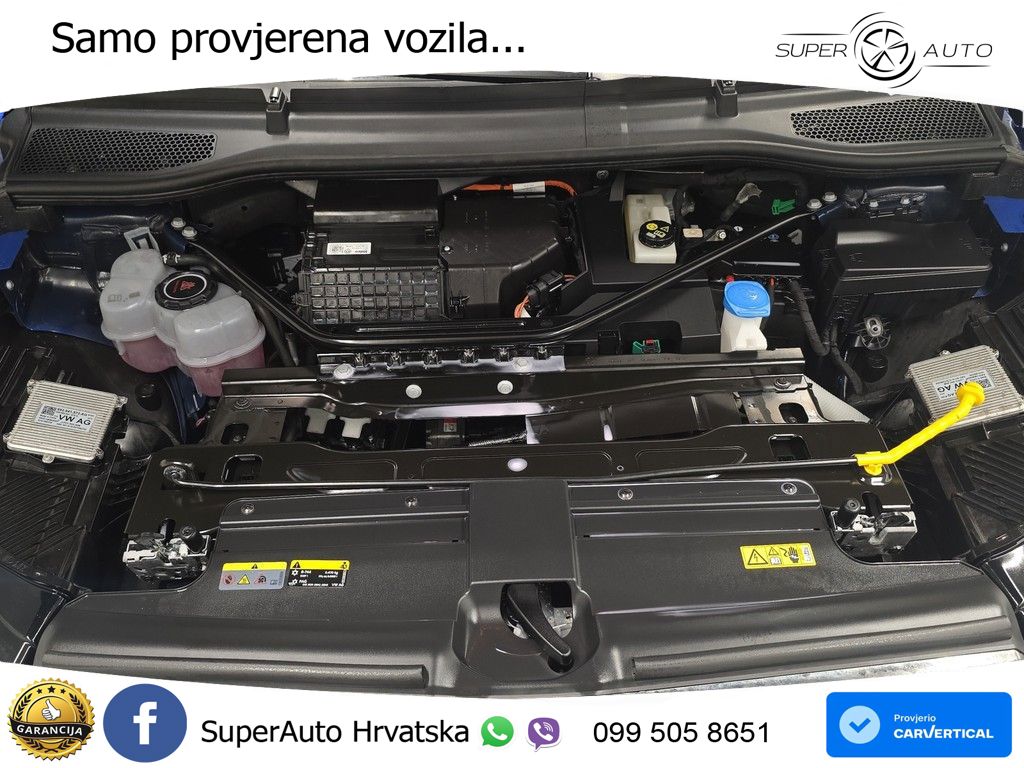 Škoda Enyaq 60 63 kWh (204 KS) Loft