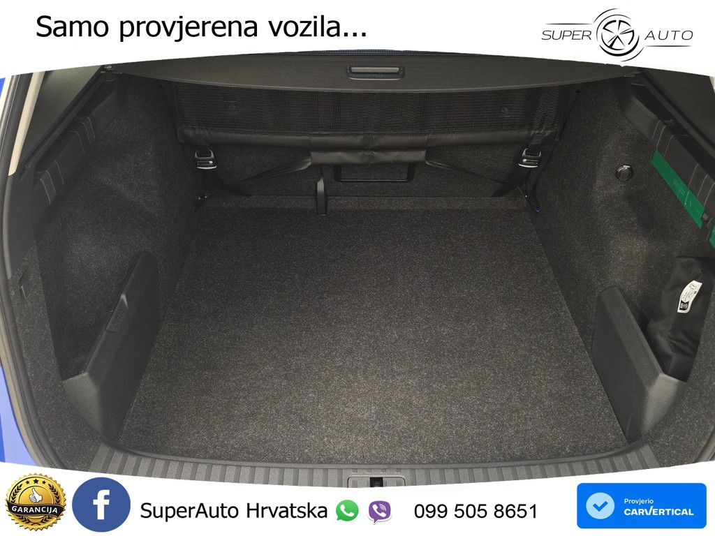 Škoda Enyaq 60 63 kWh (204 KS) Loft