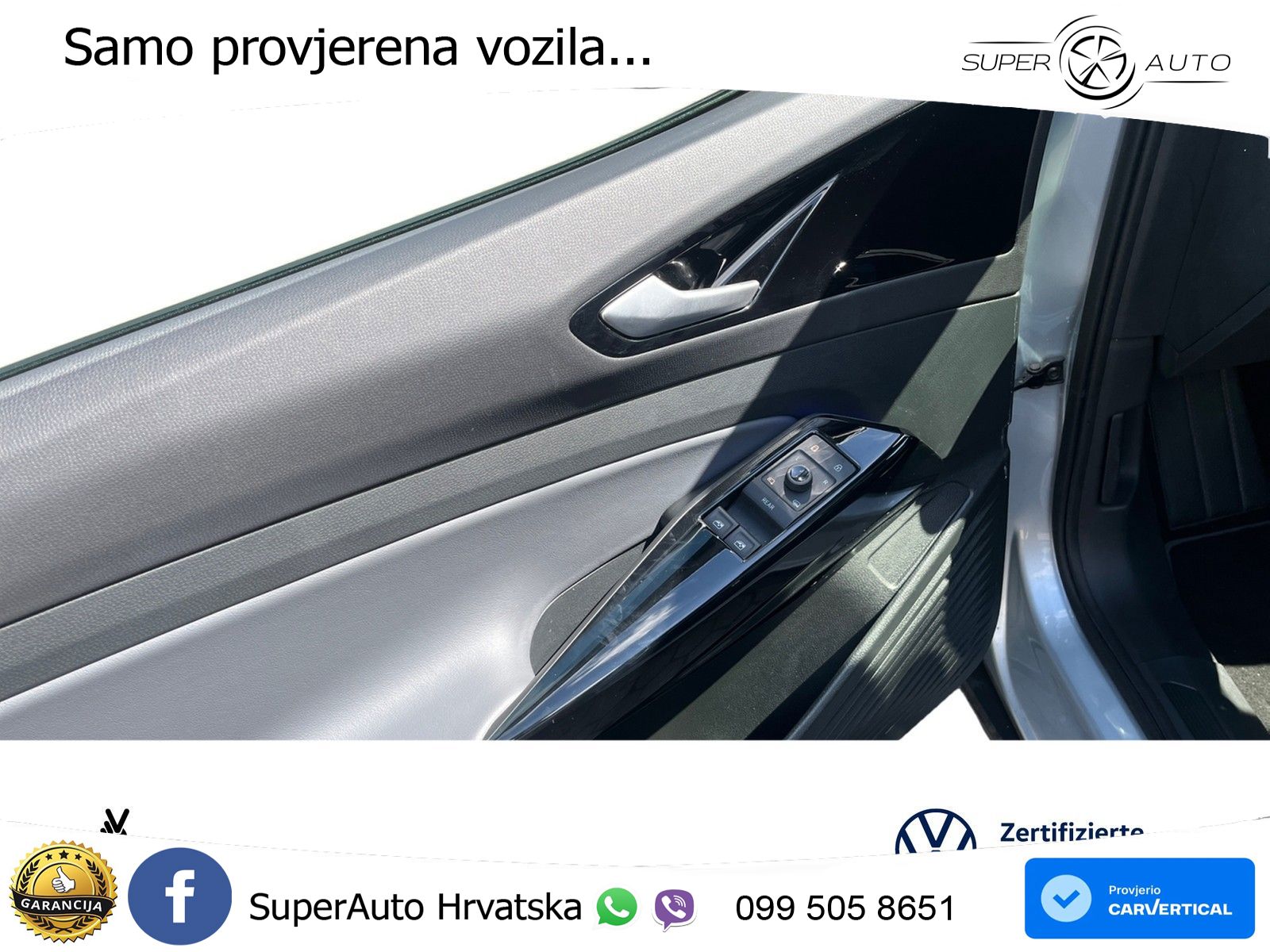 Volkswagen ID.4 Pro 82 kWh (265 KS) 4MOTION
