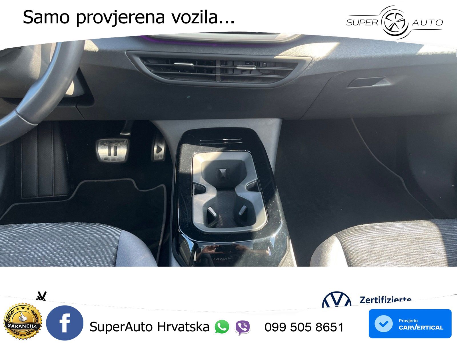 Volkswagen ID.4 Pro 82 kWh (265 KS) 4MOTION