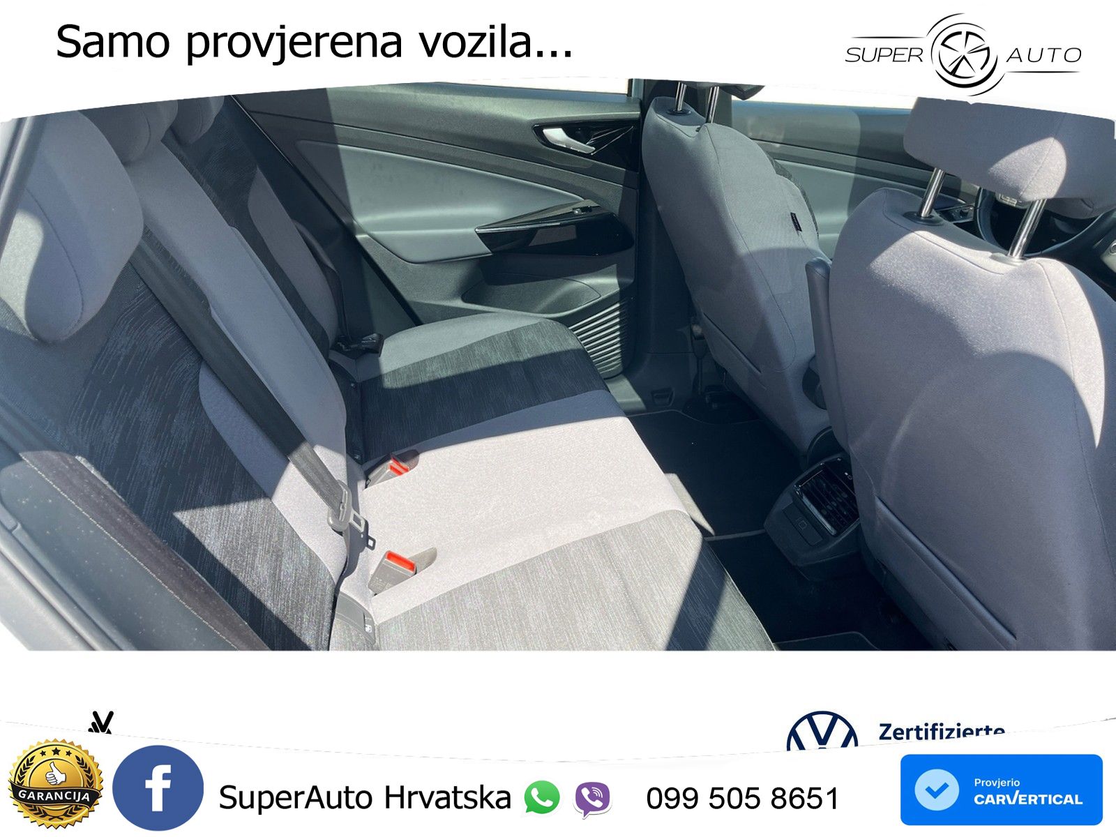 Volkswagen ID.4 Pro 82 kWh (265 KS) 4MOTION