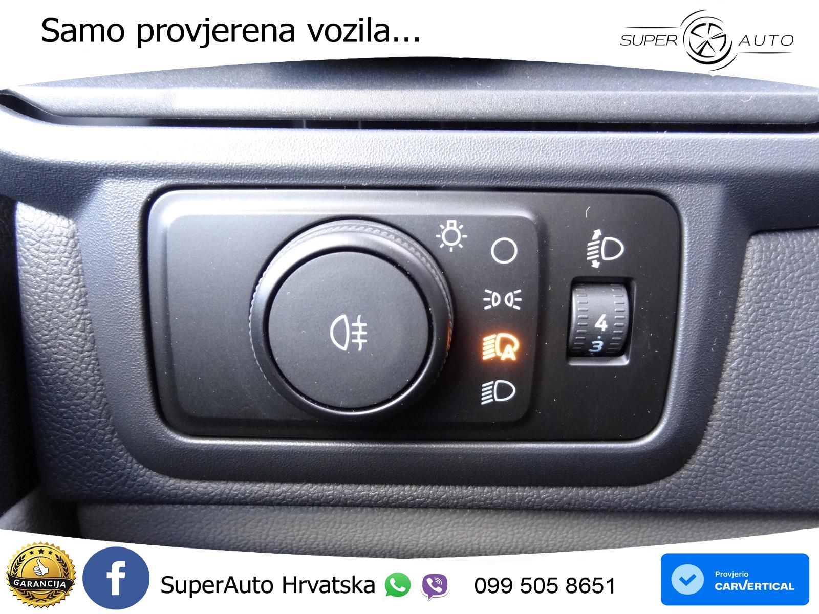 Ford Transit 150 KS