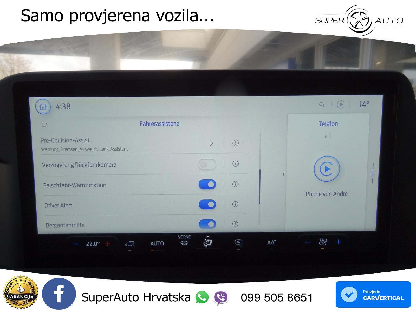 Ford Transit 150 KS