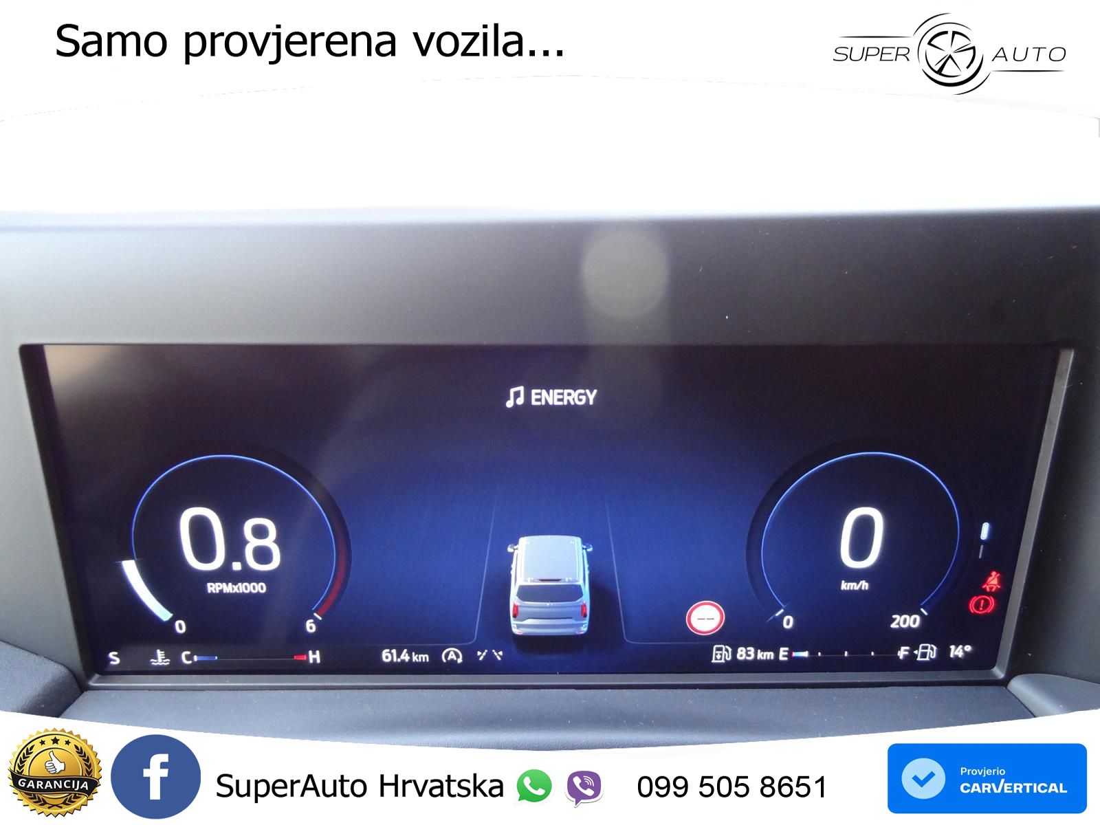 Ford Transit 150 KS