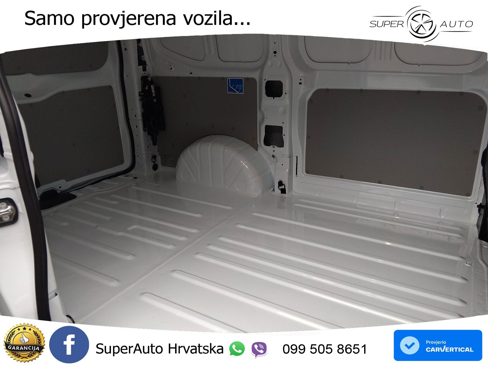 VW Transporter 110 KS