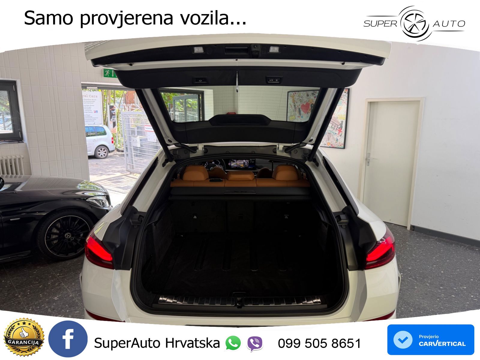 BMW X6 30d (298 KS) xDrive Steptronic M Sport