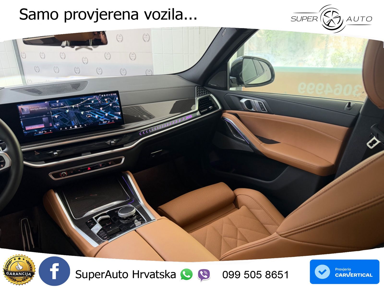 BMW X6 30d (298 KS) xDrive Steptronic M Sport