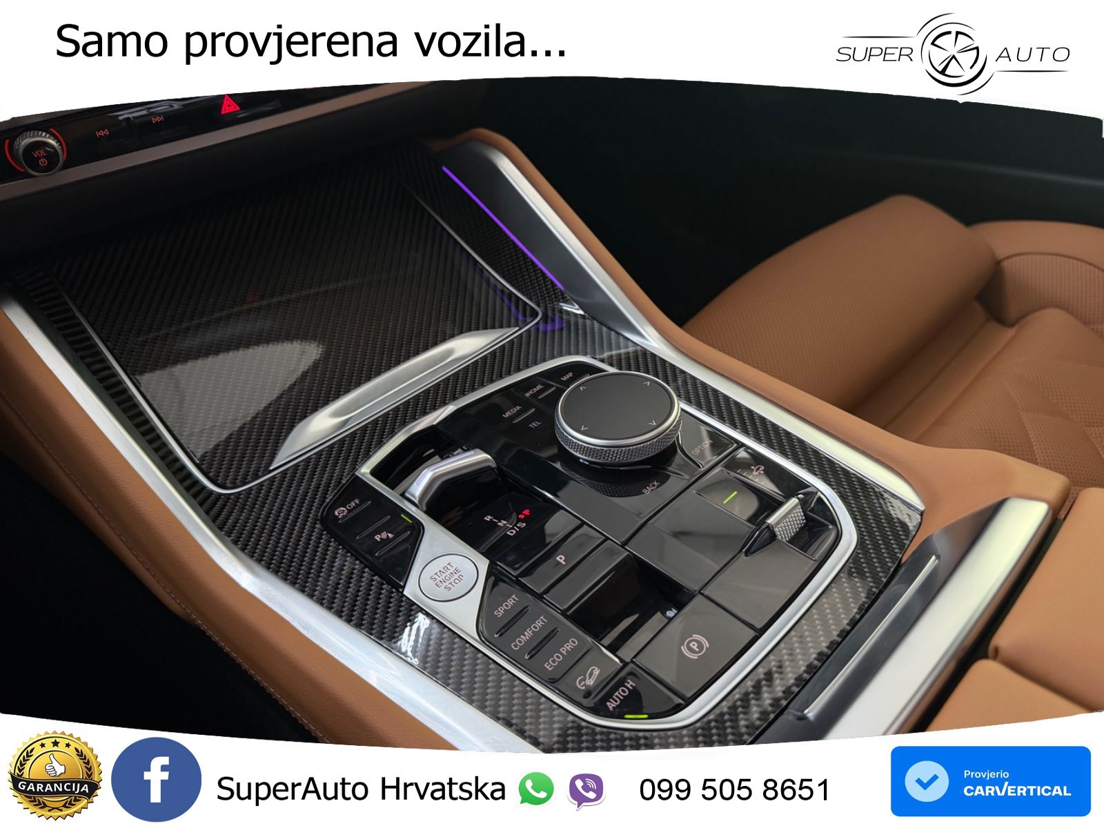BMW X6 30d (298 KS) xDrive Steptronic M Sport