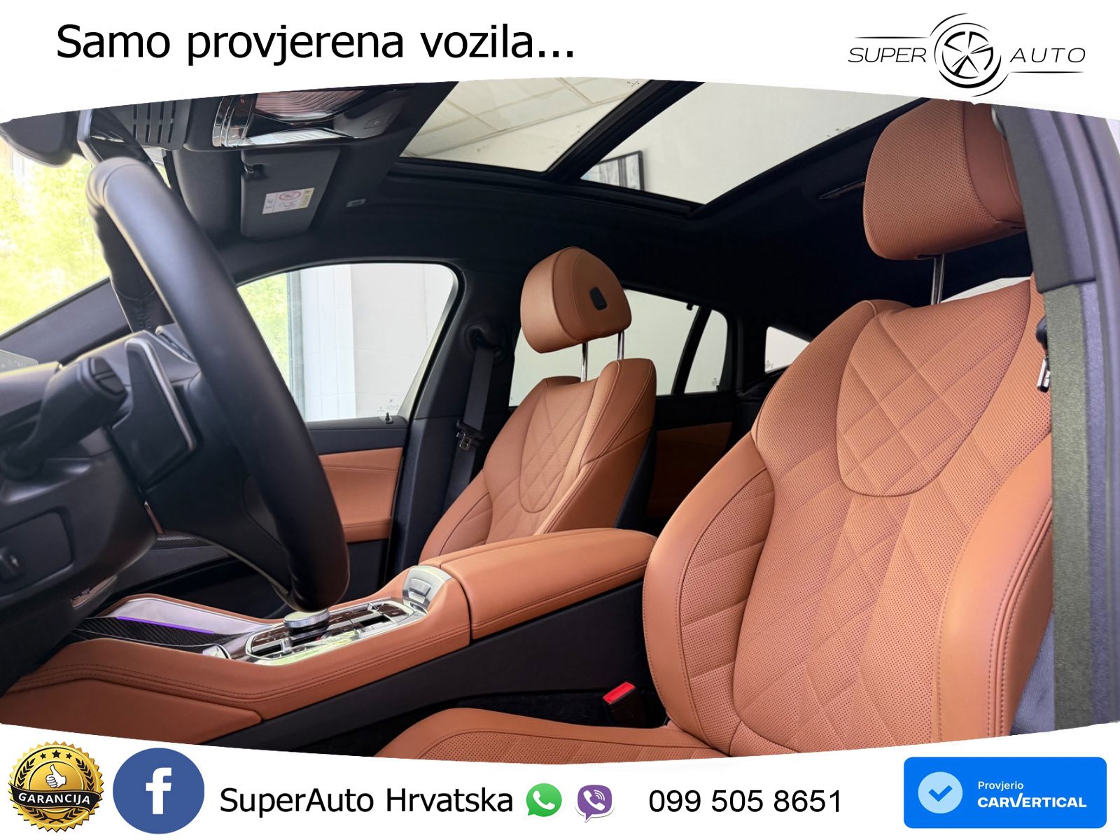 BMW X6 30d (298 KS) xDrive Steptronic M Sport