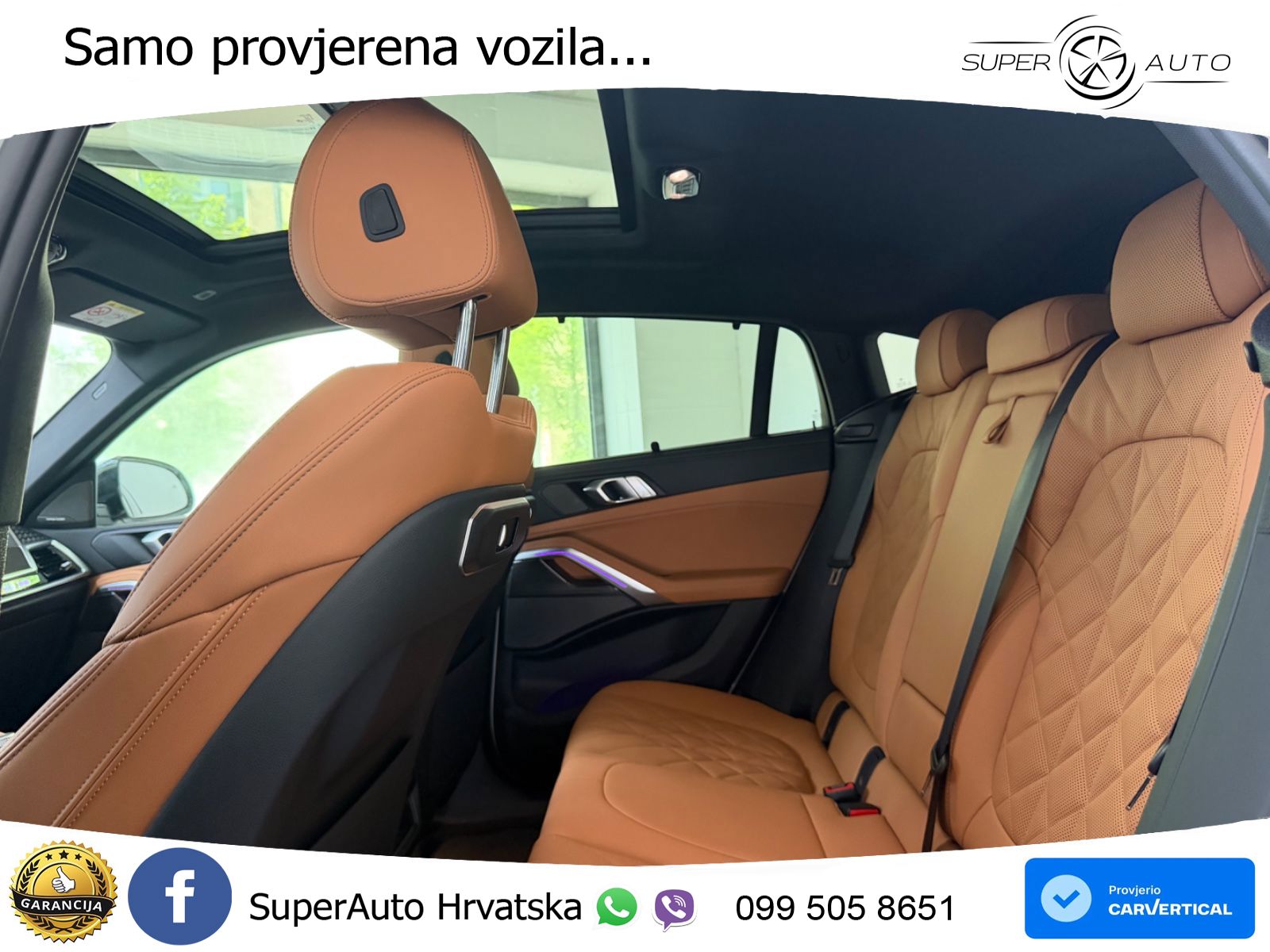 BMW X6 30d (298 KS) xDrive Steptronic M Sport