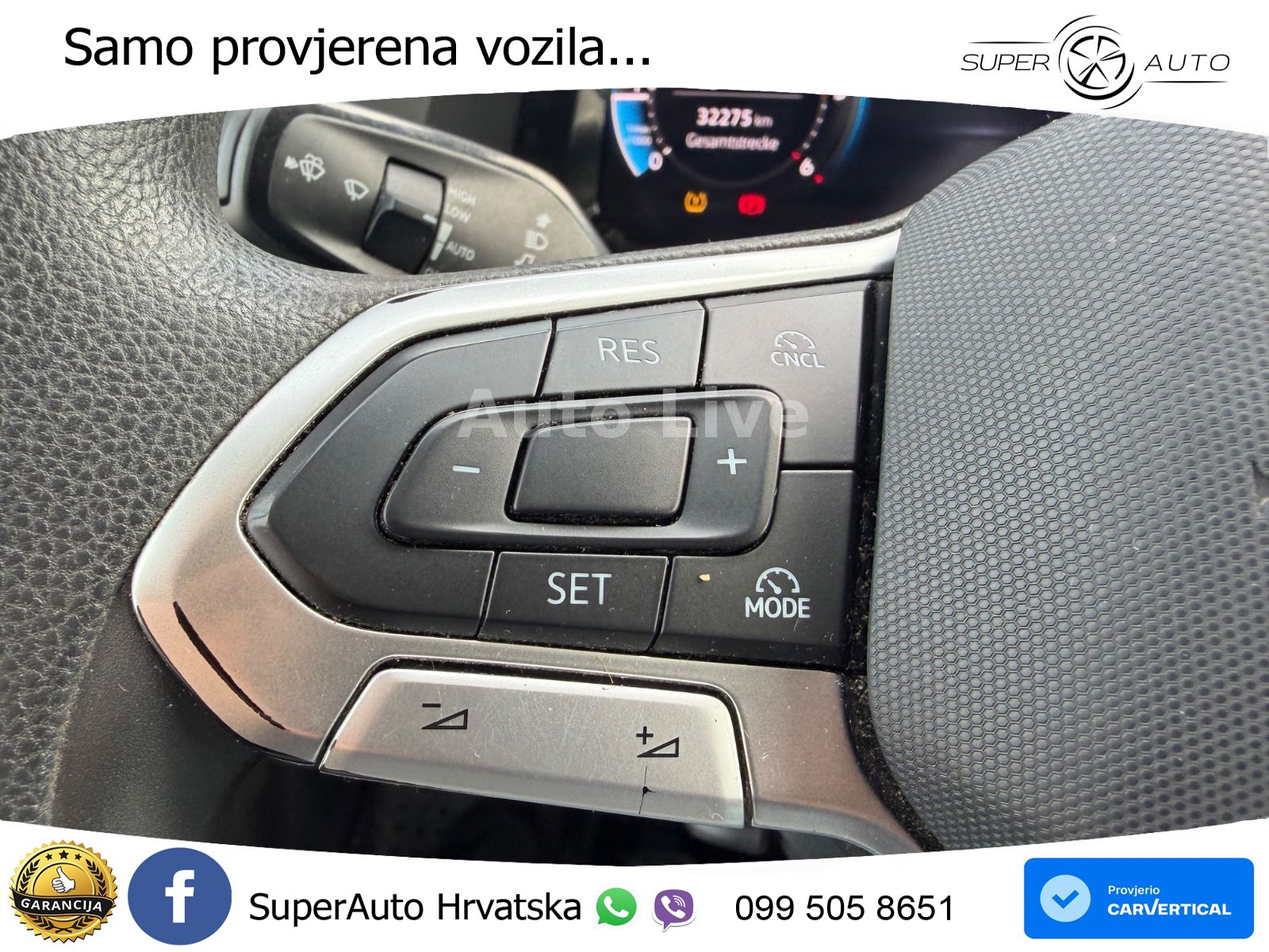 VW Crafter