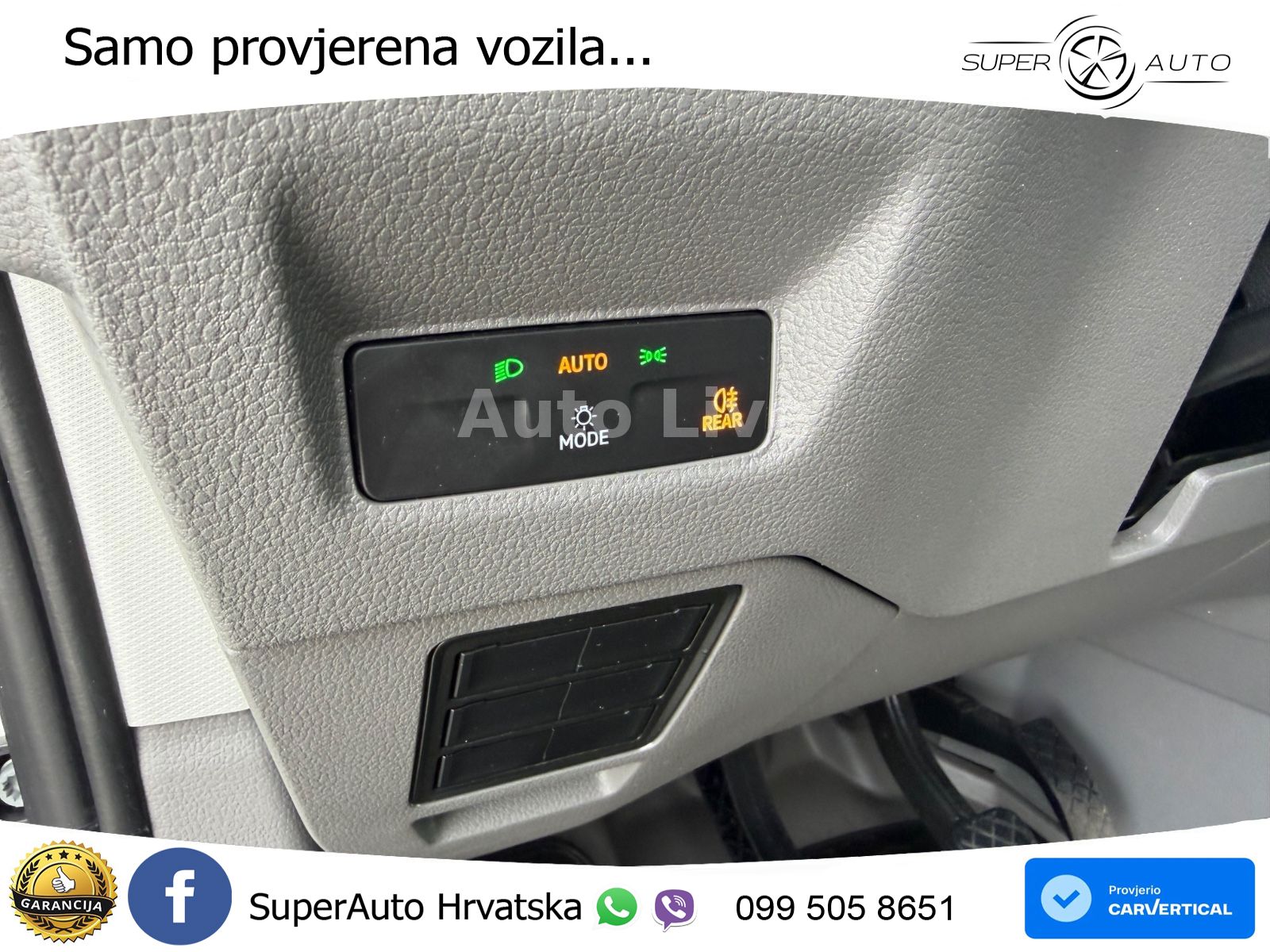 VW Crafter