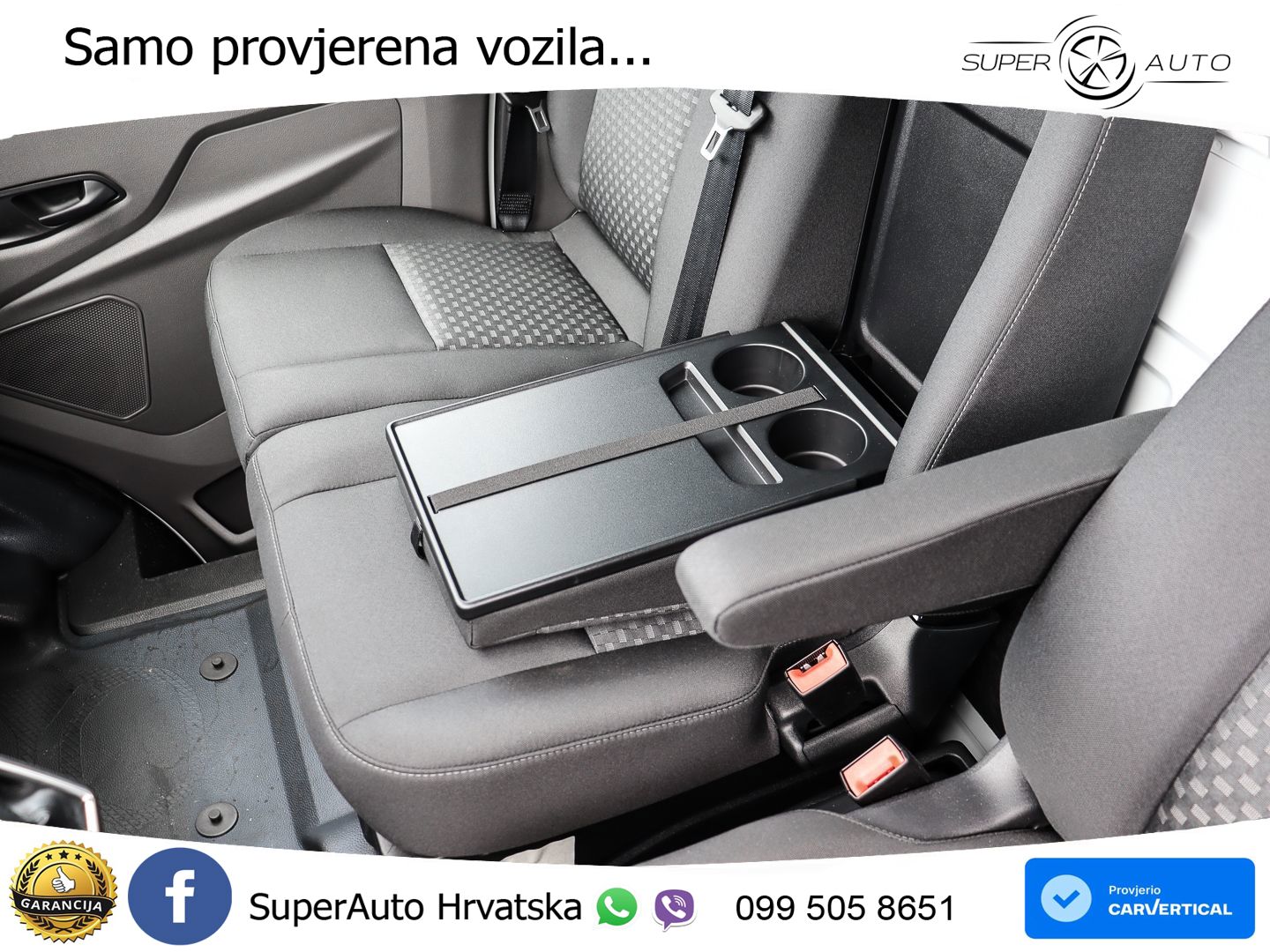 Ford Transit 155 KS