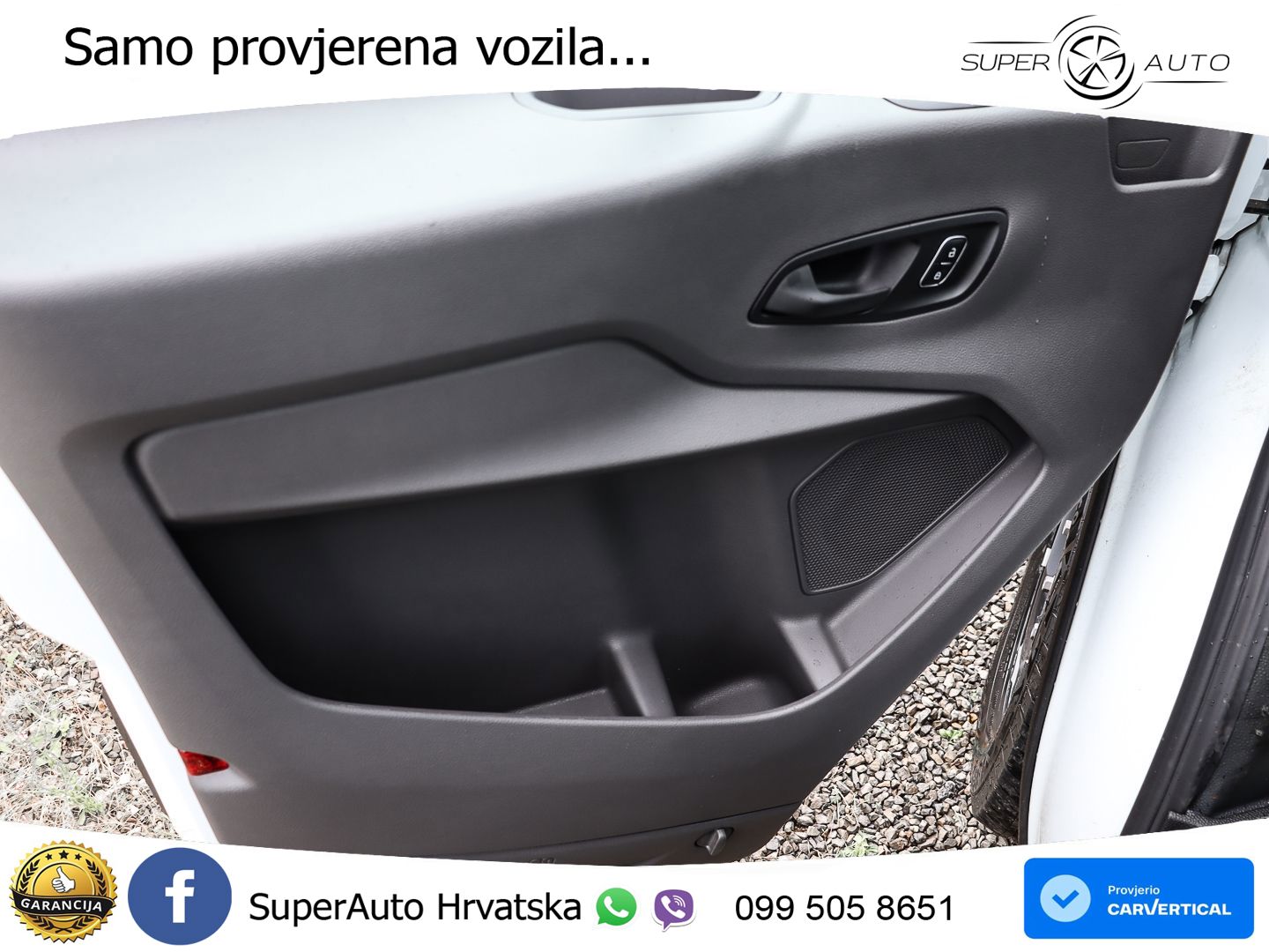 Ford Transit 155 KS