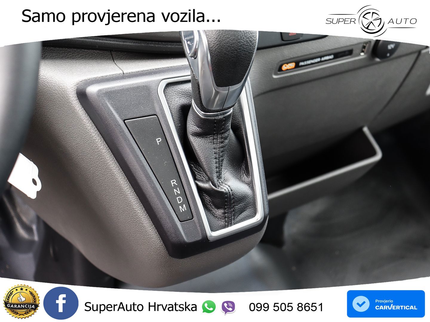 Ford Transit 155 KS