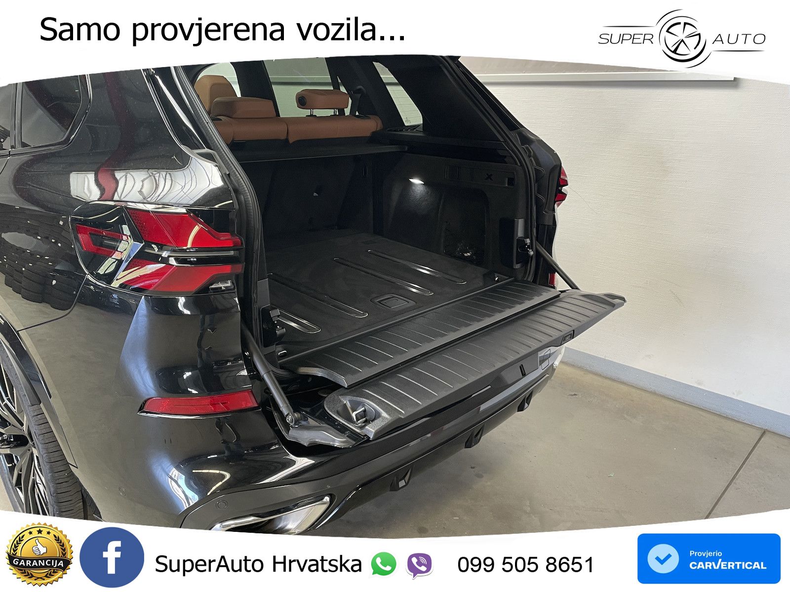 BMW X5 30d (298 KS) xDrive Steptronic