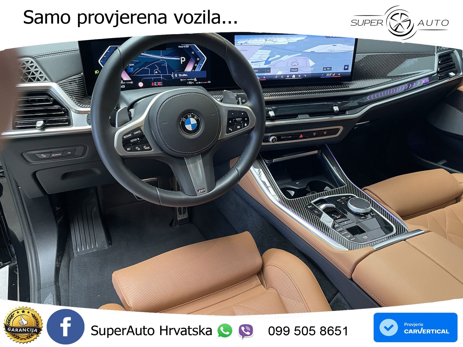 BMW X5 30d (298 KS) xDrive Steptronic