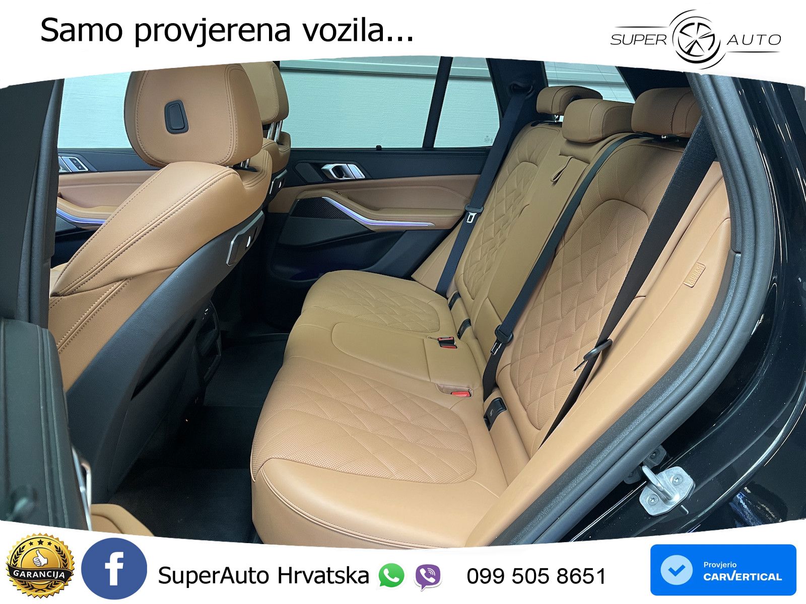 BMW X5 30d (298 KS) xDrive Steptronic