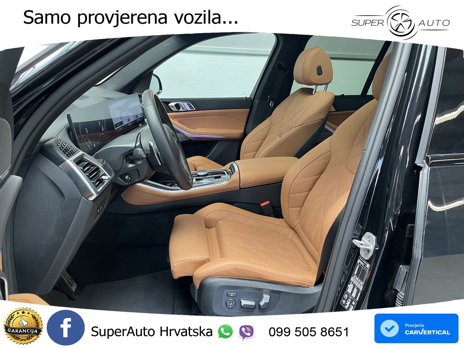 BMW X5 30d (298 KS) xDrive Steptronic