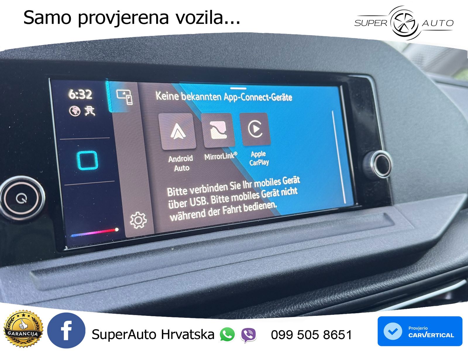 VW Caddy 102 KS