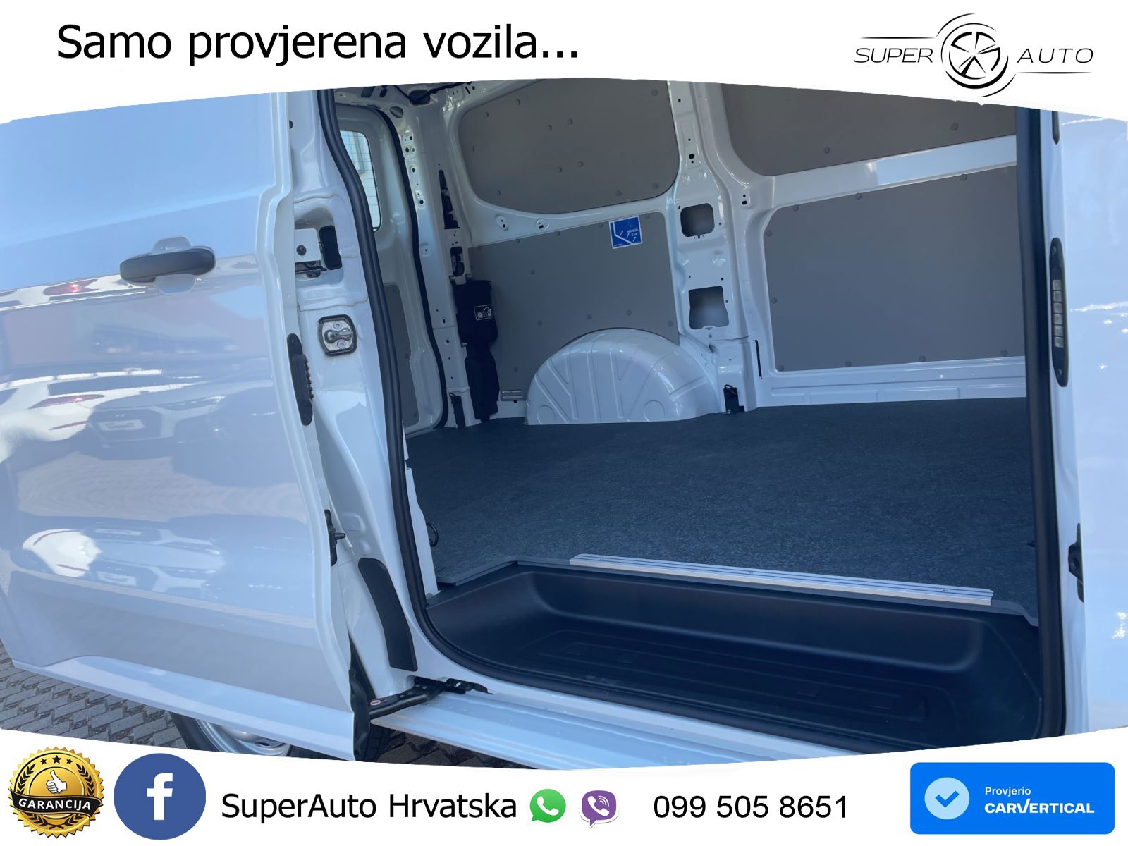 VW Transporter