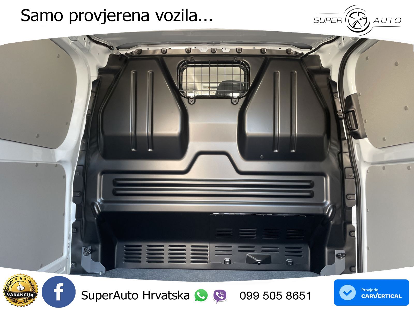 VW Transporter