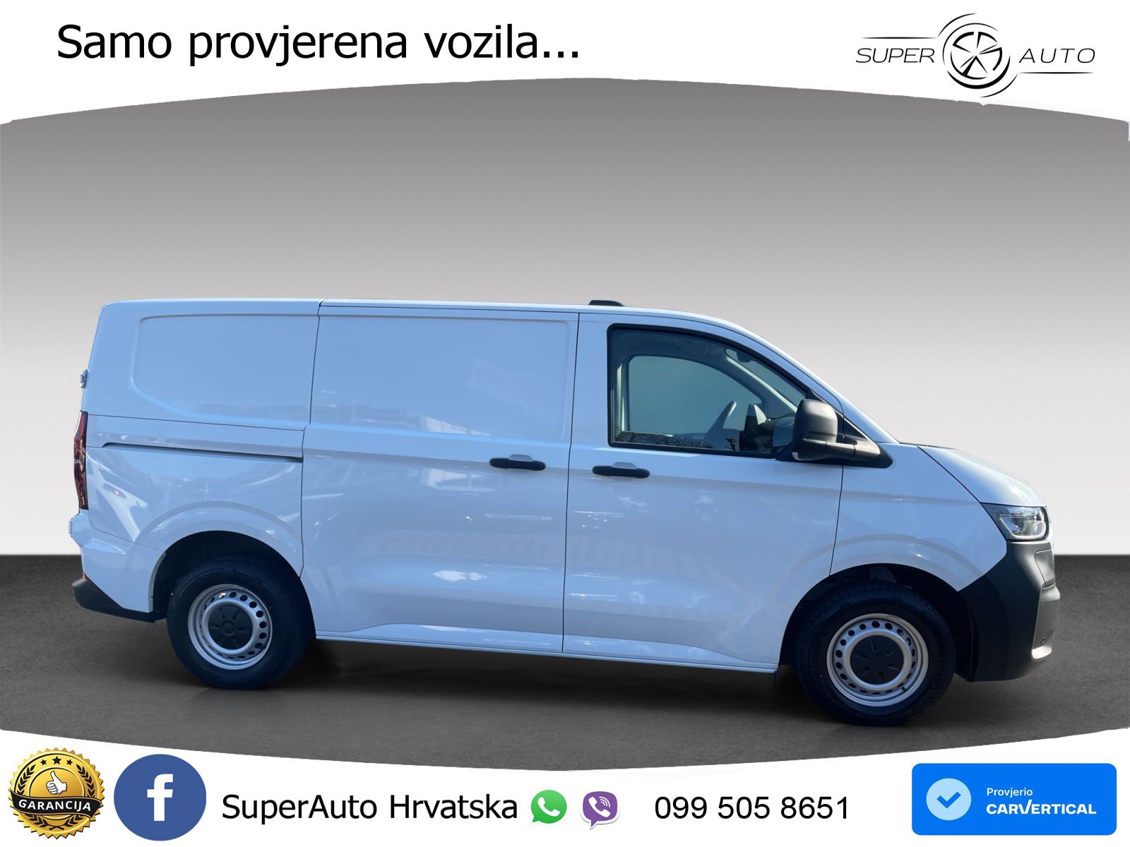 VW Transporter