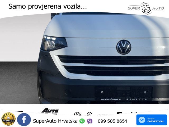 VW Transporter