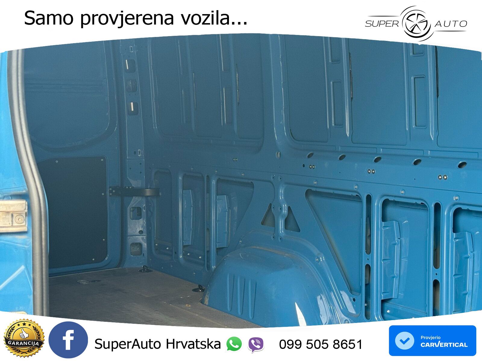 Mercedes-Benz Sprinter 190 KS