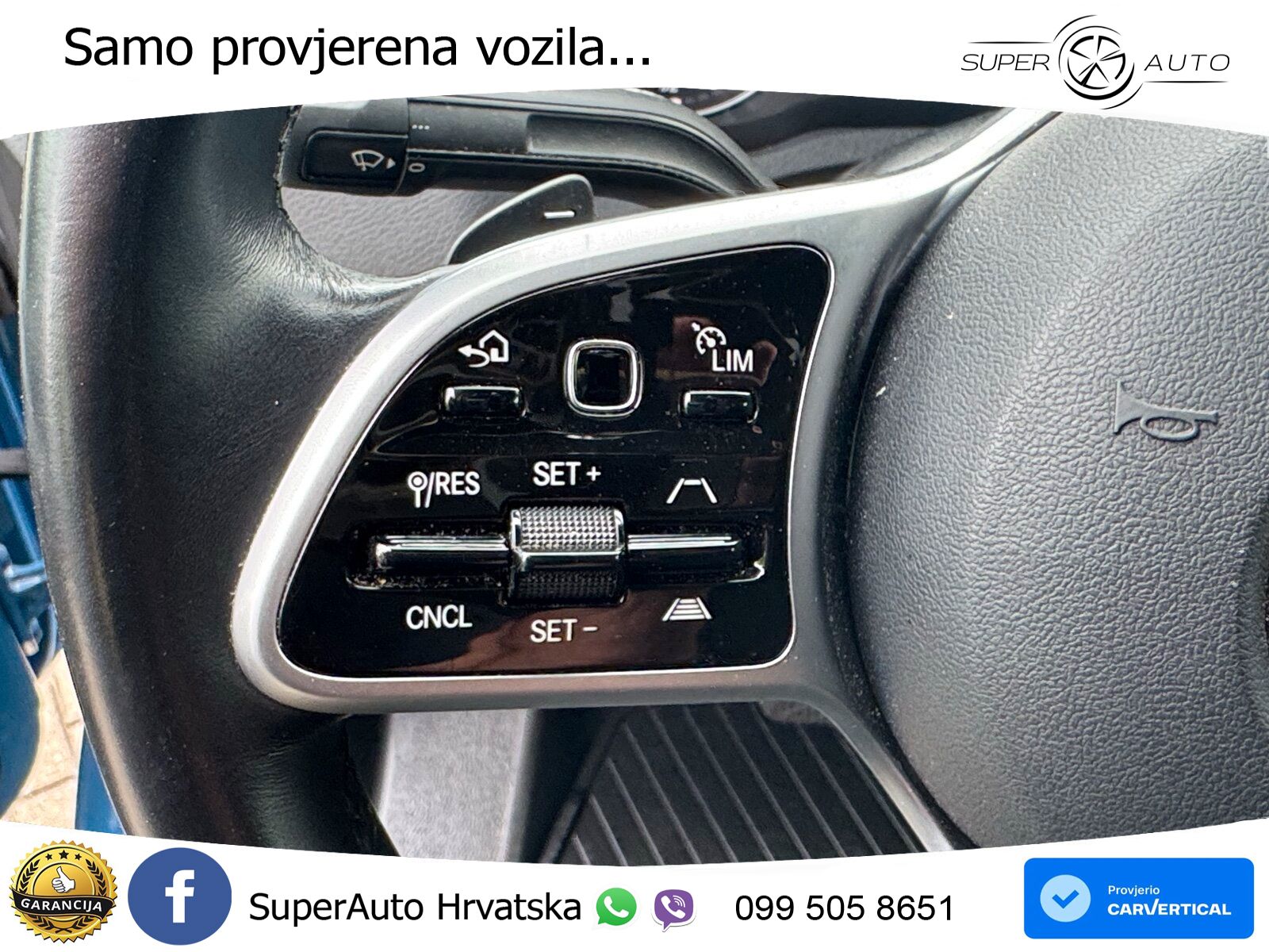 Mercedes-Benz Sprinter 190 KS