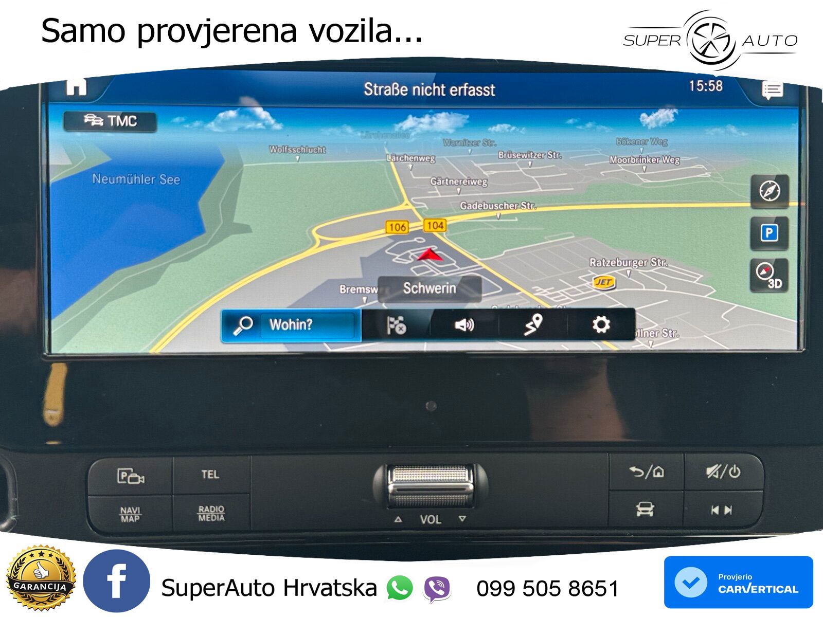 Mercedes-Benz Sprinter 190 KS