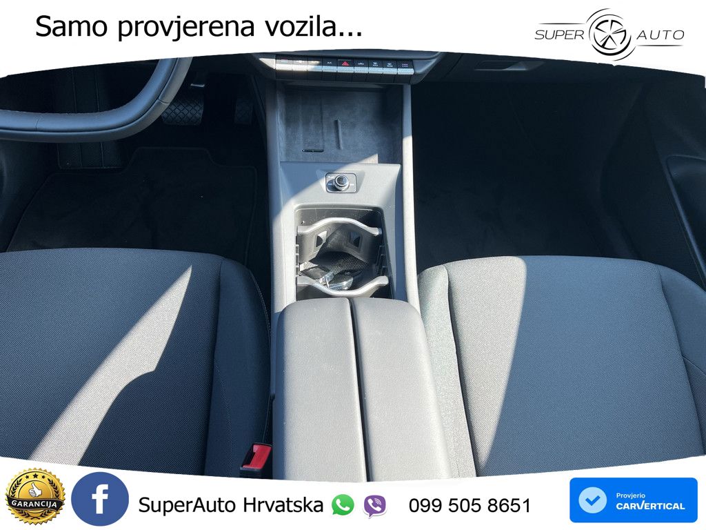Volkswagen ID.3 58 kWh (190 KS)