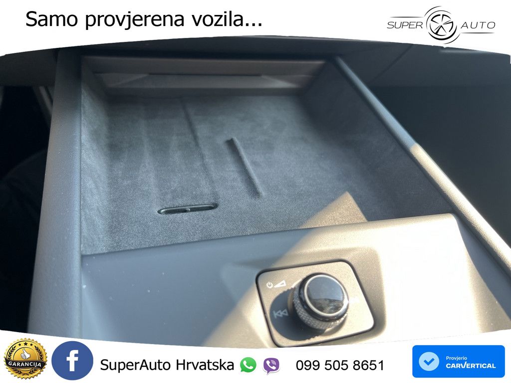 Volkswagen ID.3 58 kWh (190 KS)