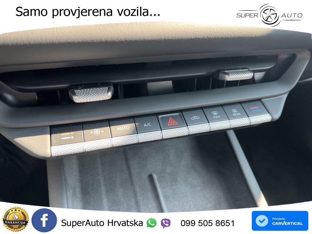 Volkswagen ID.3 58 kWh (190 KS)