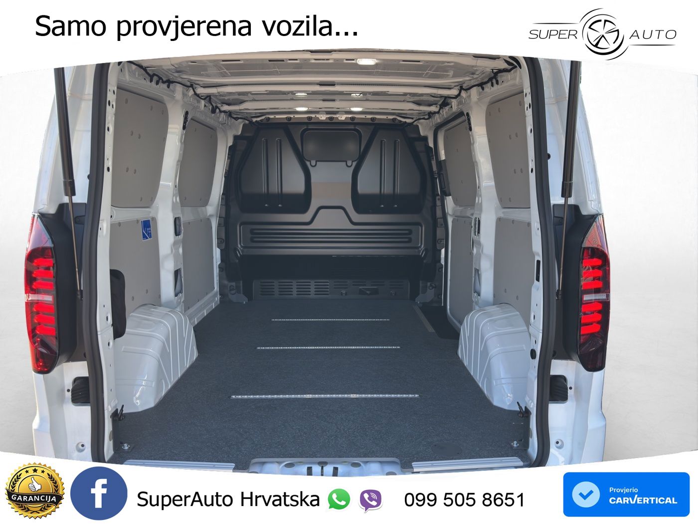VW Transporter