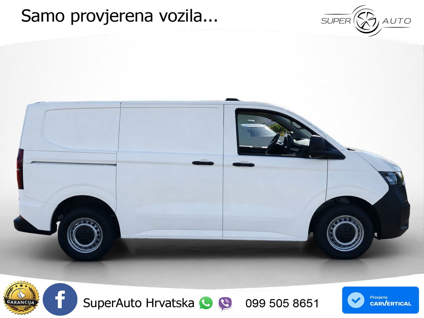 VW Transporter
