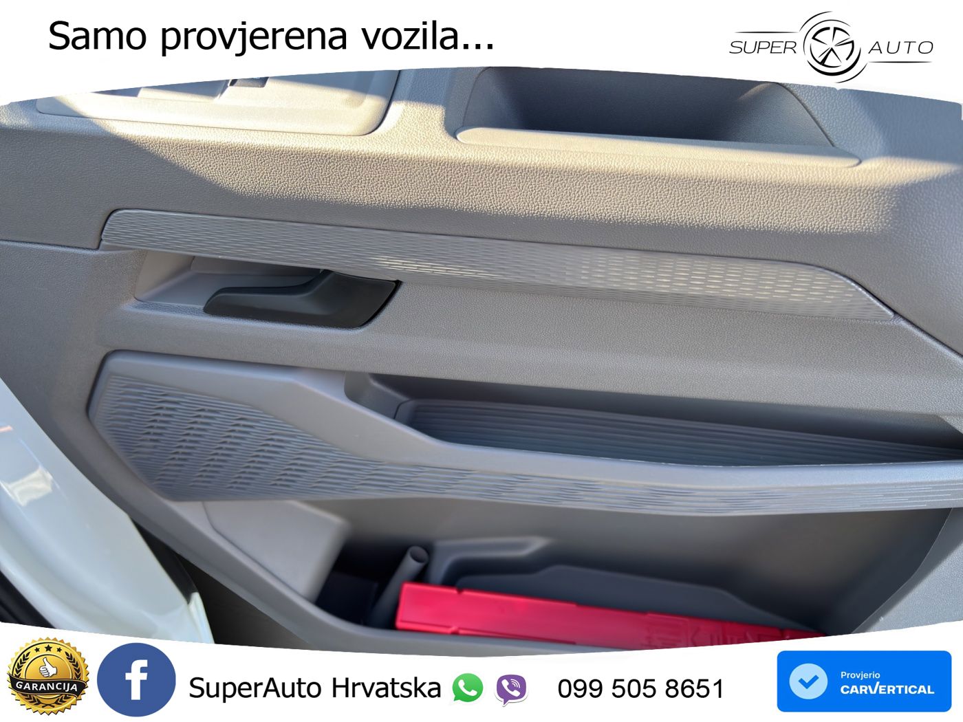 VW Transporter