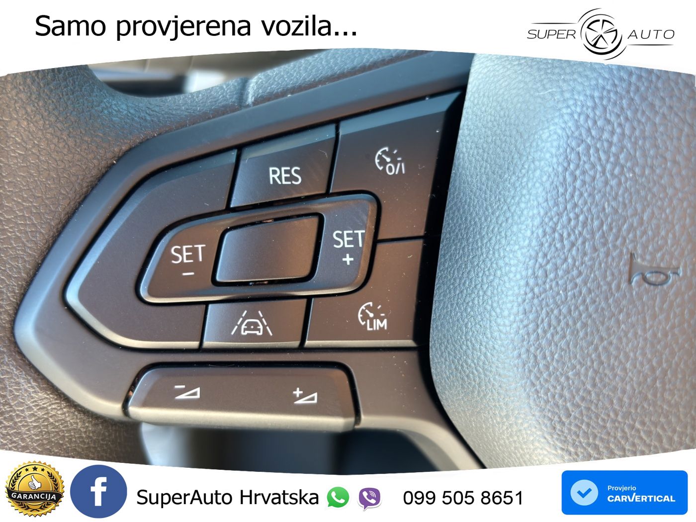 VW Transporter