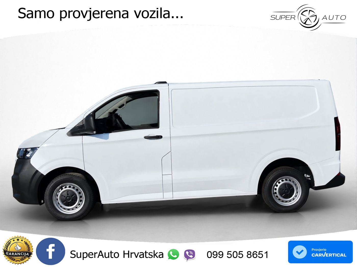 VW Transporter